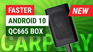 CarPlay AI Box 音楽/動画視聴 4+64G Android10 mqdefault.jpg
