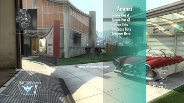 Black Ops 2 Anansi GSC Modmenu 1.19 + Download