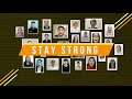 Stay strong 1080p