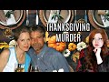 SOLVED: Thanksgiving Games Turned Deadly
