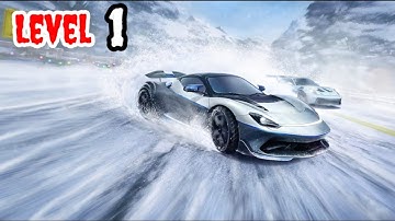 Best Realistic High Graphics Car Gameplay | Android Car Gameplay | NFS No Limits