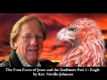 The Four Faces ofJesus and the Endtimes Sons of God Part 1 - Eagle by Rev. Neville Johnson