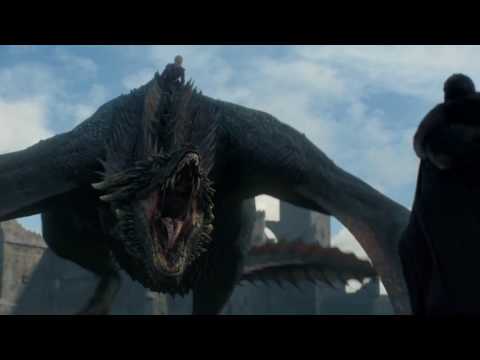 Кадры из фильма Игра престолов (Game of Thrones) - 7 сезон 5 серия