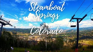 Steamboat Springs, Colorado FULL Tour | What to do in Steamboat Springs