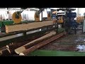 - DIAMETRAS - No 8 | Lentelių gamybos linija | Линия для тарной доски | Pallet production line |