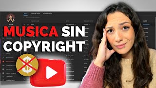 Como descargar MUSICA sin Copyright para Youtube [GRATIS] screenshot 3