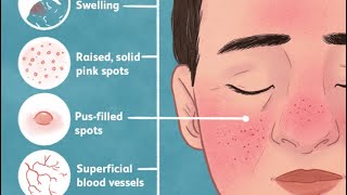 Gül Hastalığından Nasıl Kurtuldum Rosacea