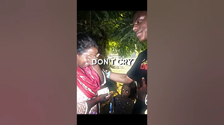 IShowSpeed helping poor people //doco editivity