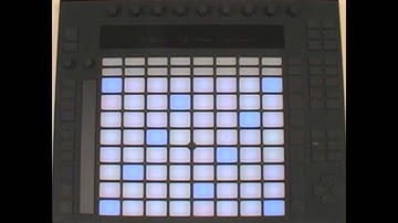 [Archive] nativeKONTROL PXT-Live Overview Part 1: Introduction