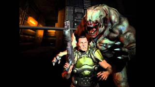 Doom 3 - Ambient - Chaos