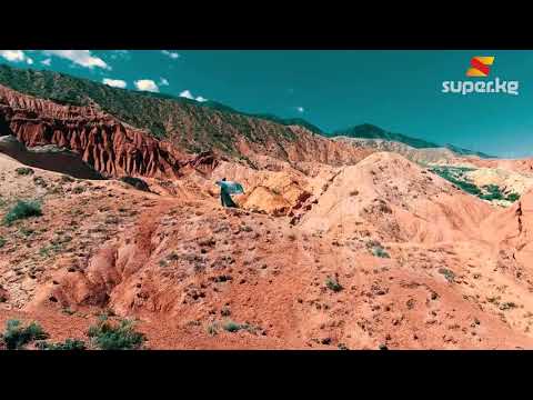 Жыпар Таштанова жаштык ыры 