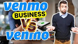 Famous Venmo vs Venmo Business | What's the Difference in 2026 Net Worth