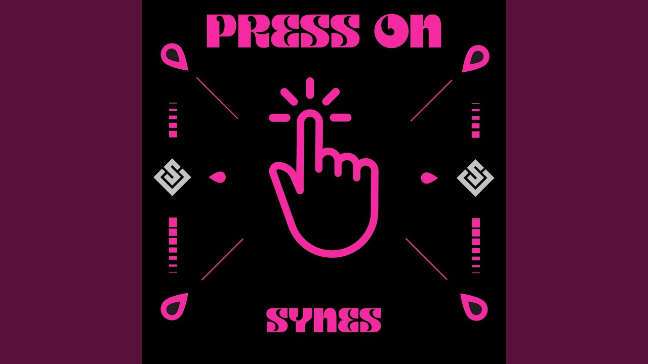 Watch Press On! on YouTube Watch Press On! on YouTube