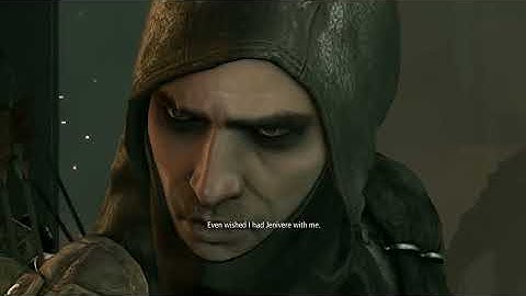 Thief: Stealth Walkthrough - Master - Ghost - Part 16 - Chapter 4 - A Friend In Need 2/2