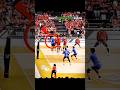 ​This ending was NOT expected... 💀#volleyball, #volleyballworld, #sports,  #epicrally