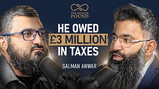 The Muslim Pound