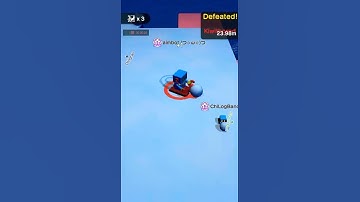 SNOWBALL.IO winning ez