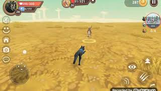 Wildcraft-Kolay Level Kasma Sol Demişim Sağ Pardonbana Bi Hesap Verin Knklar