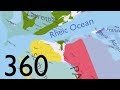  interactive continental drift