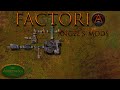 Factorio. Angel's Mods. Переработка стиратита и сапфирита - # 2