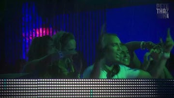 Emotions & Pete Tha Zouk - Vintage 28September 12