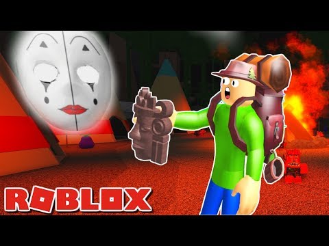 Camping Trip To The Tiki Island With Baldi The Weird Side Of Roblox Tiki Island Youtube - roblox tiki island trapped ending full playthrough