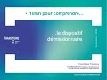 10 mn pour comprendre le dispositif dmissionnaire