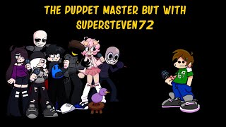 The Puppet Master song but with Seth lol