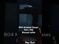Black Ops 4 Modded Class service. #blackops4 #callofduty #warzone #blackops3 #blackops3zombies #bo4