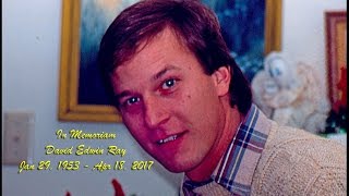 David Ray's In Memoriam Video