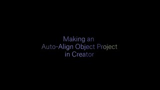 Lightform Tutorials: Auto-Align Object Scan