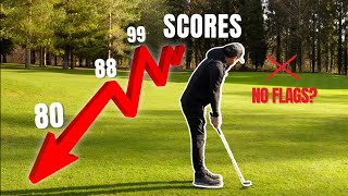 5 steps to LOWER your HANDICAP in 2023!