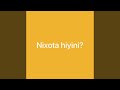 Nixota Hiyini Feat Dokodela Mj Reasonator Nixota Hiyini Feat Dokodela Mj Reasonator