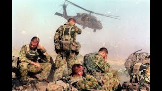 Спецназ ВДВ. ОХОТА ЗА КАРАВАНАМИ, операции в Афгане Спецназ ВДВ. ОХОТА ЗА КАРАВАНАМИ, операции в Афгане