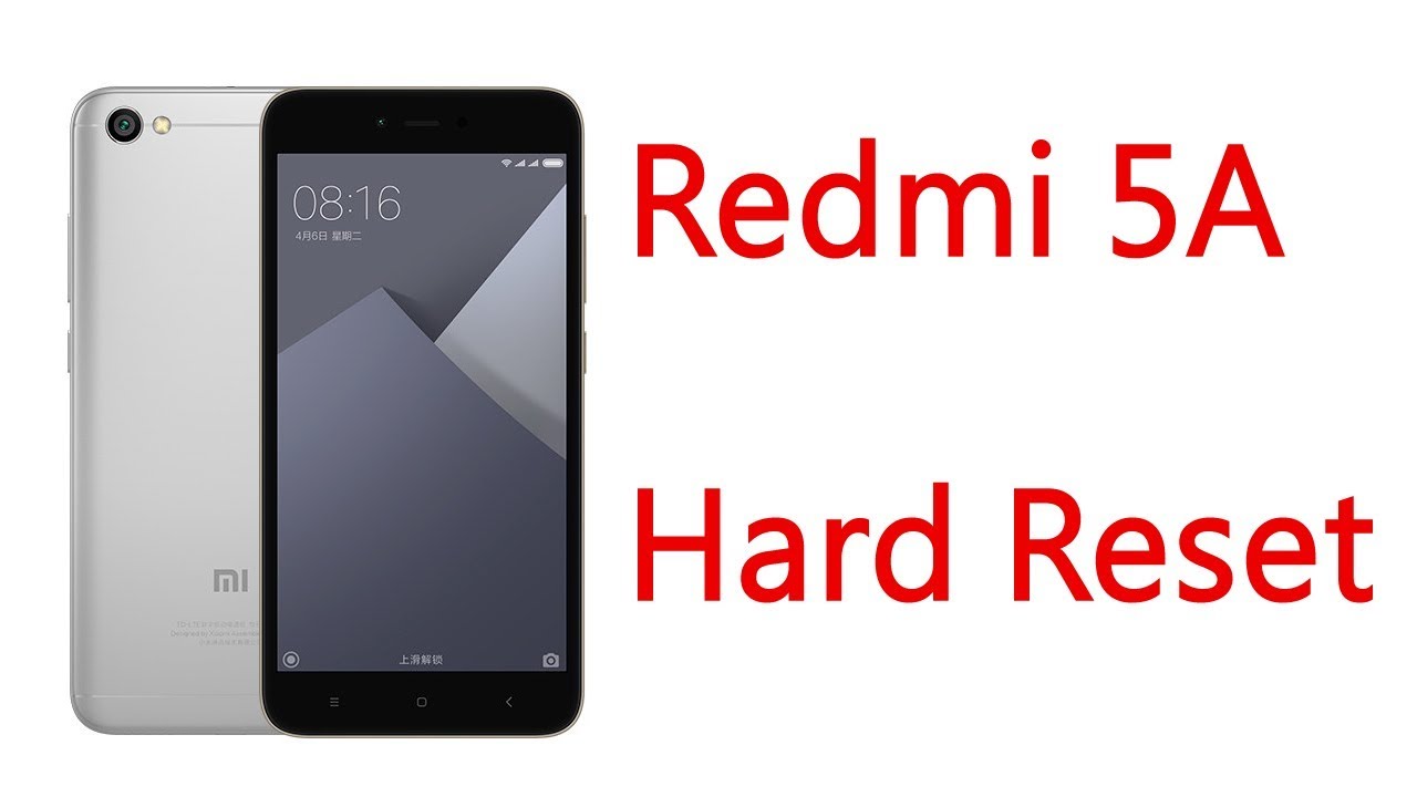 Прошить xiaomi redmi note