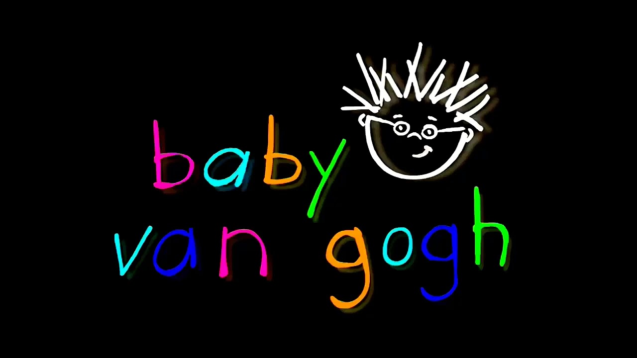 Baby Einstein: Baby Van Gogh - Full OST in G Major