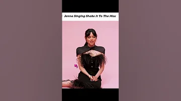 Shake It To The Max Ft Jenna Ortega 