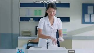 Shield Antibacterial Soap Philippines Tv Commercial 2022