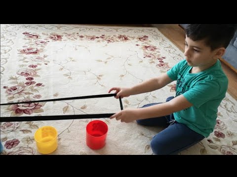 Evde oyunlar. oynamak