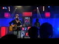 James Morrison - You give me something (live@Swr3 New Pop Festival 2006)