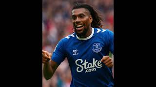 Iwobi is first Nigerian to Reach 30  Goals and 30  Assists in Premier League History