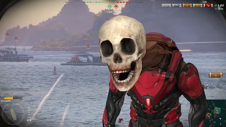 Geuce's Laugh (@TheRussianBadger)