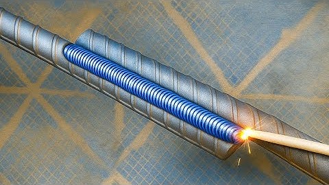 Deze lastutorial vind je nergens anders! Deze eenvoudige techniek verbetert je laskwaliteit binnen e