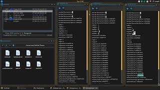 Grey Hack - GreyScript - Airlink Alpha 3 - Custom Theme Integration - UX Testing
