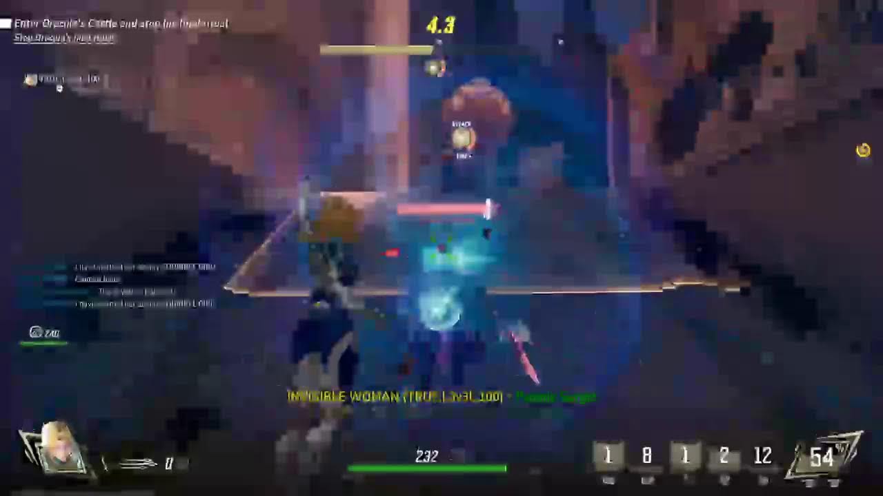 Marvel Rivals! BIRTHDAY STREAM! Send Good Energy My Way!