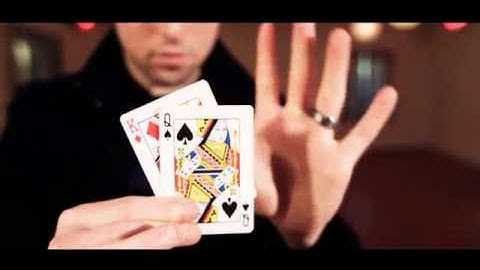 Upgrade (DVD and Gimmick) by Danny Weiser - www.MJMMagic.com