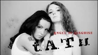 t.A.T.u. - Angel in Disguise (AI)