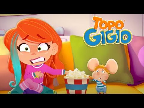Topo Gigio © - Nueva serie - Discovery Kids - Trailer 1
