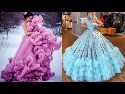 Top 10 Most Expensive Dresses in The World | Most expensive dress, Expensive  dresses, Ladies tops fashion