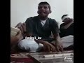 تقليد صوت الغنم بين الاجانب والعرب 